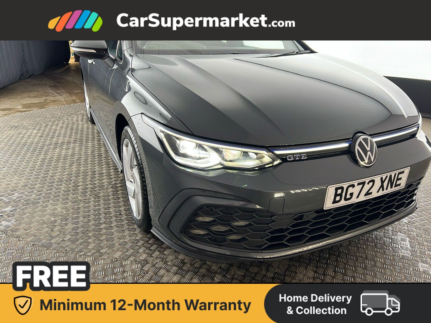 Used Volkswagen Golf 2022 for sale - 78092244: Photo 20