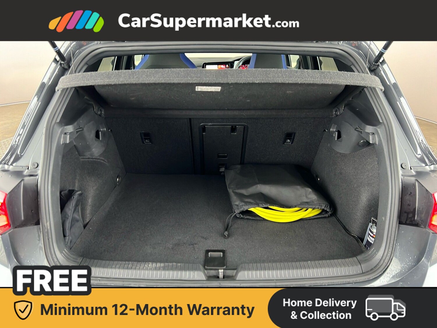 Used Volkswagen Golf 2022 for sale - 78092244: Photo 22