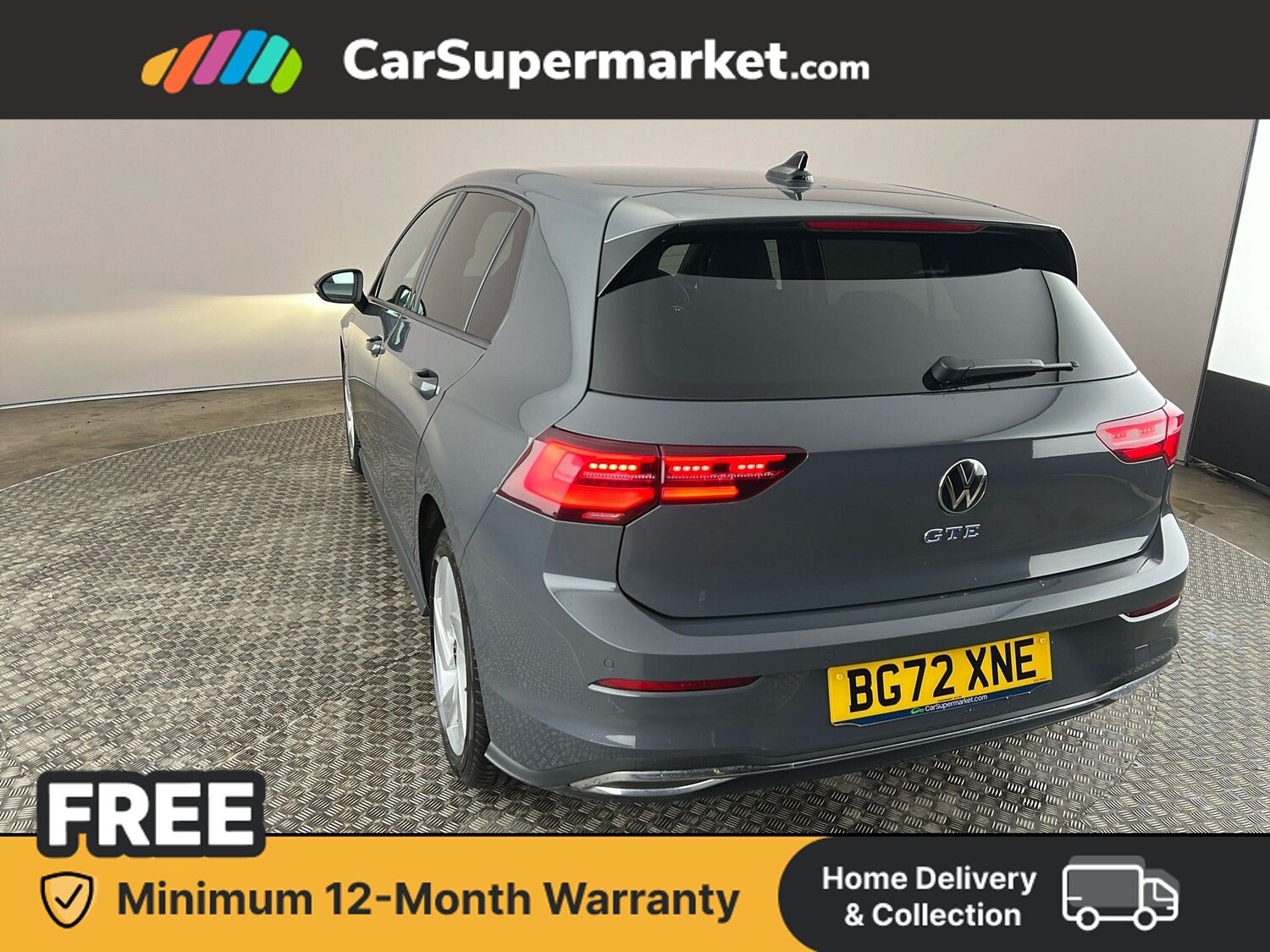 Used Volkswagen Golf 2022 for sale - 78092244: Photo 23