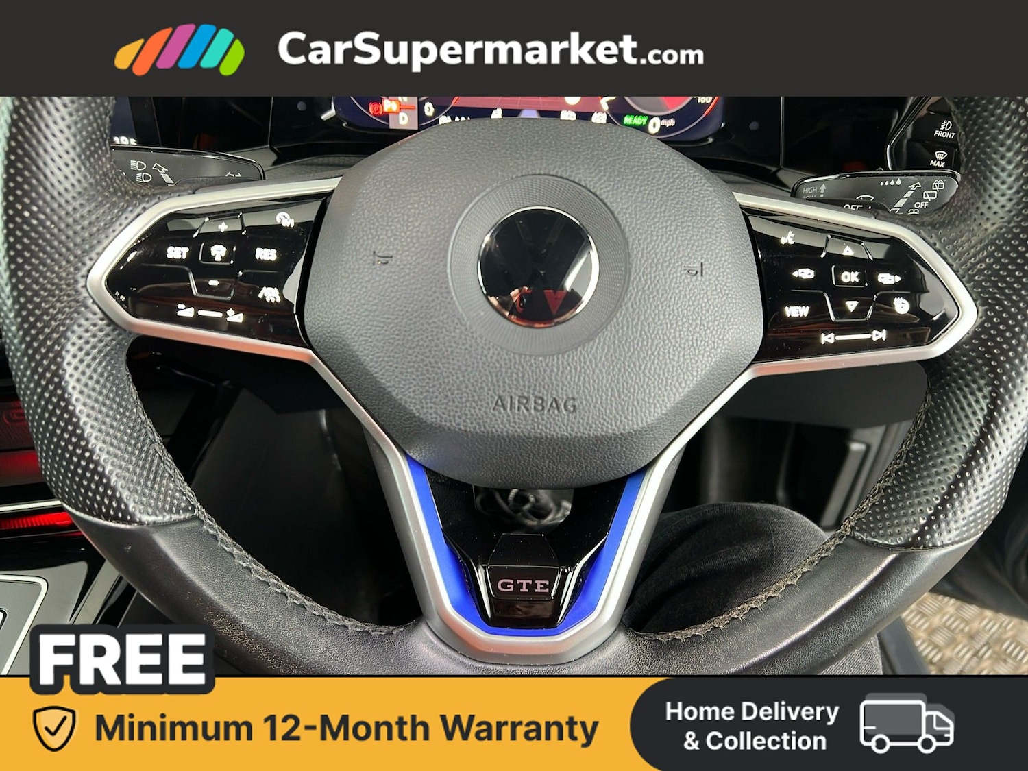 Used Volkswagen Golf 2022 for sale - 78092244: Photo 26