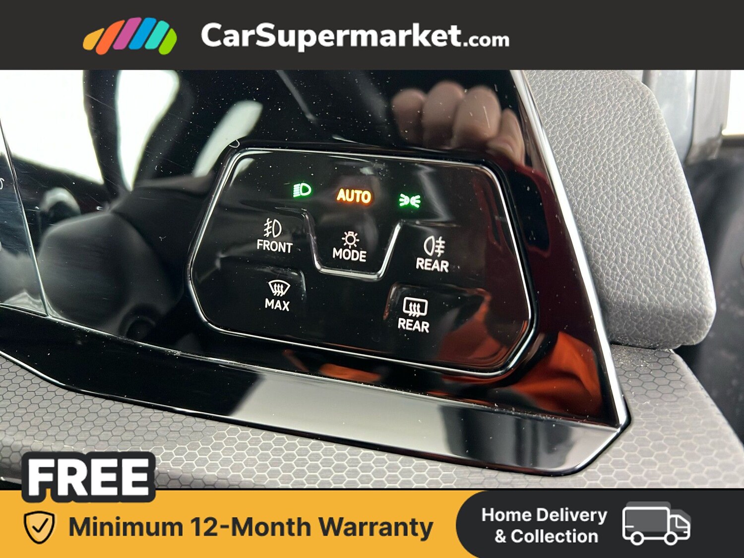 Used Volkswagen Golf 2022 for sale - 78092244: Photo 27