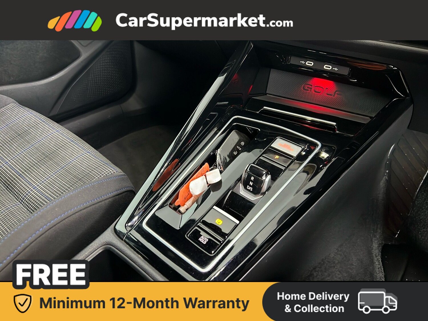 Used Volkswagen Golf 2022 for sale - 78092244: Photo 28