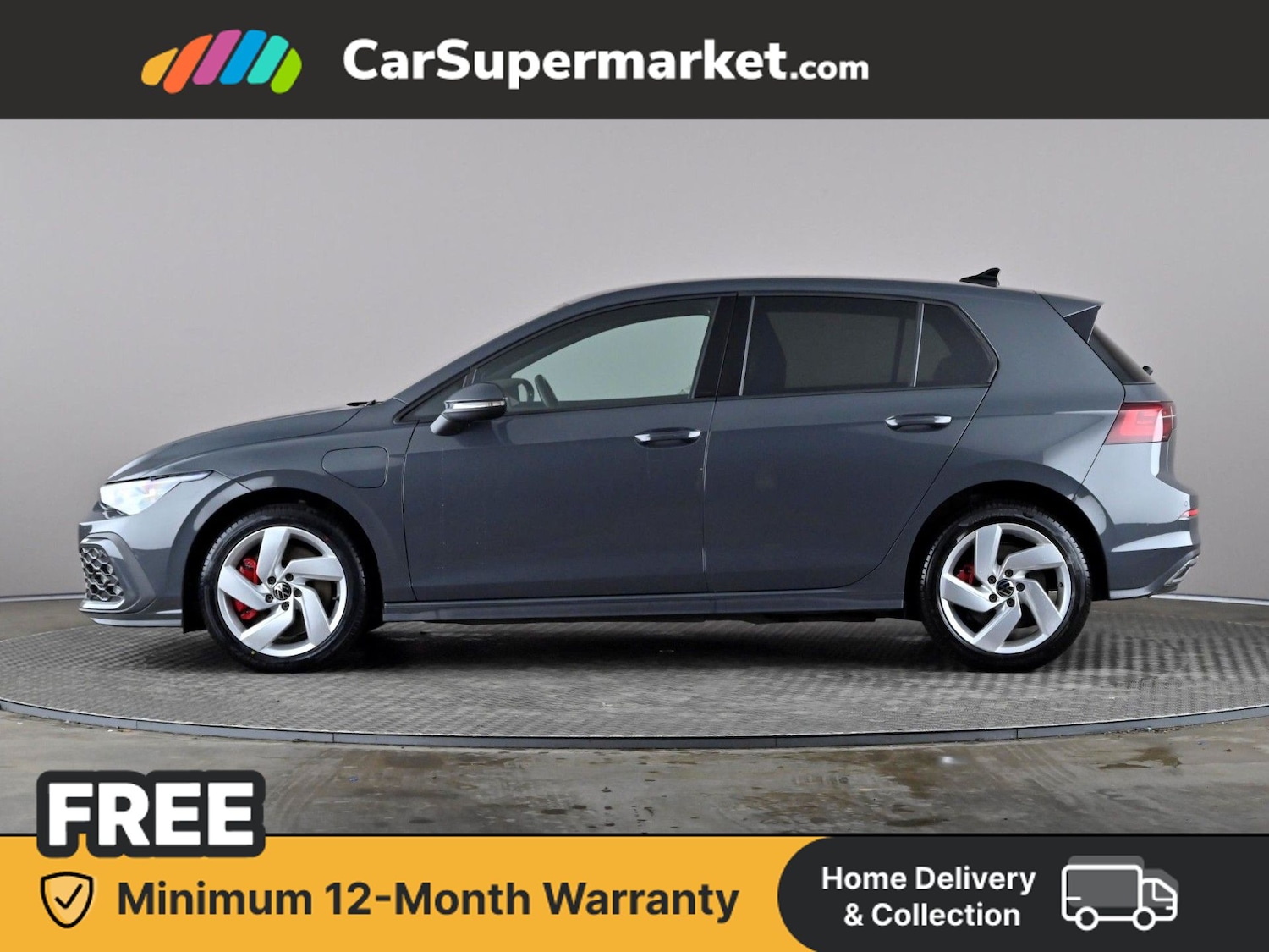 Used Volkswagen Golf 2022 for sale - 78092244: Photo 3