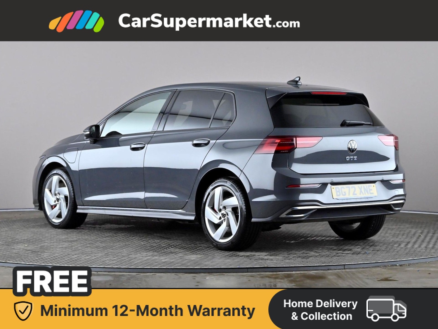 Used Volkswagen Golf 2022 for sale - 78092244: Photo 4