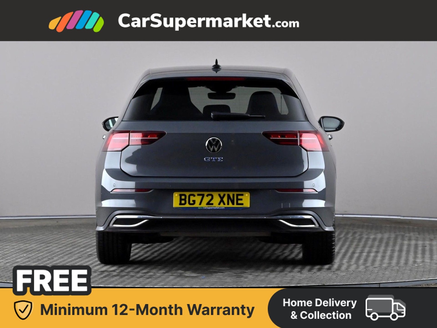 Used Volkswagen Golf 2022 for sale - 78092244: Photo 5