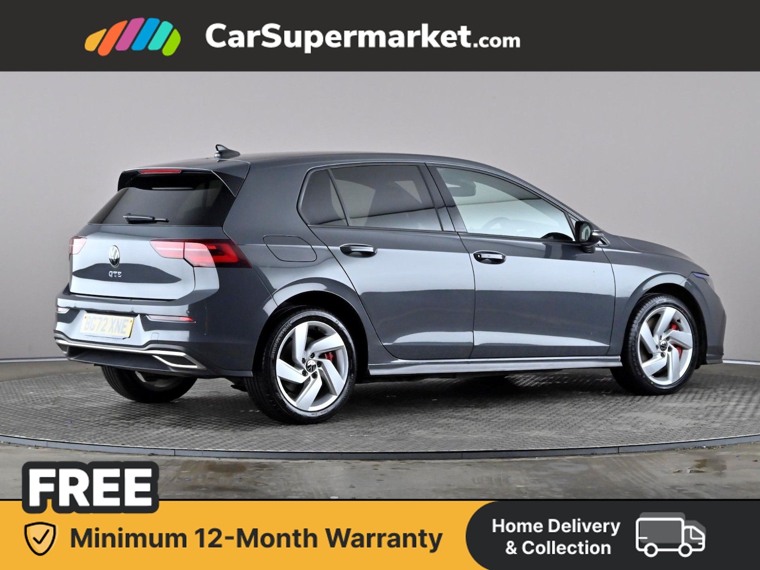 Used Volkswagen Golf 2022 for sale - 78092244: Photo 6