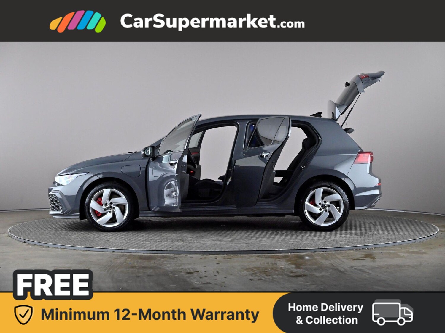 Used Volkswagen Golf 2022 for sale - 78092244: Photo 9