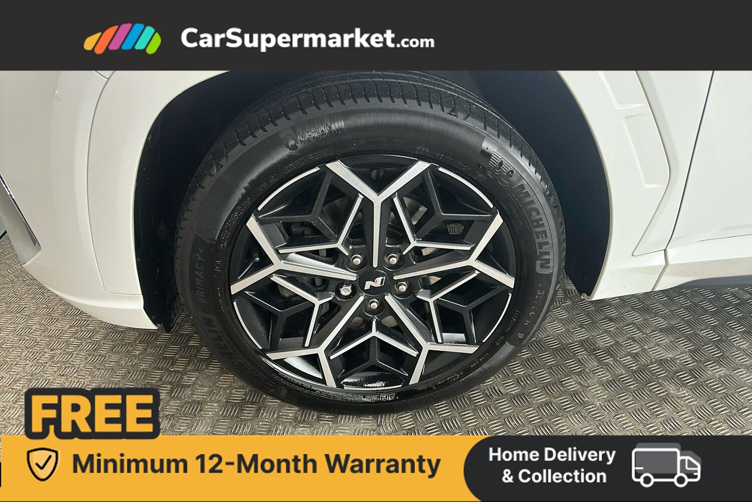 Used Hyundai TUCSON 2022 for sale - 76364772: Photo 19