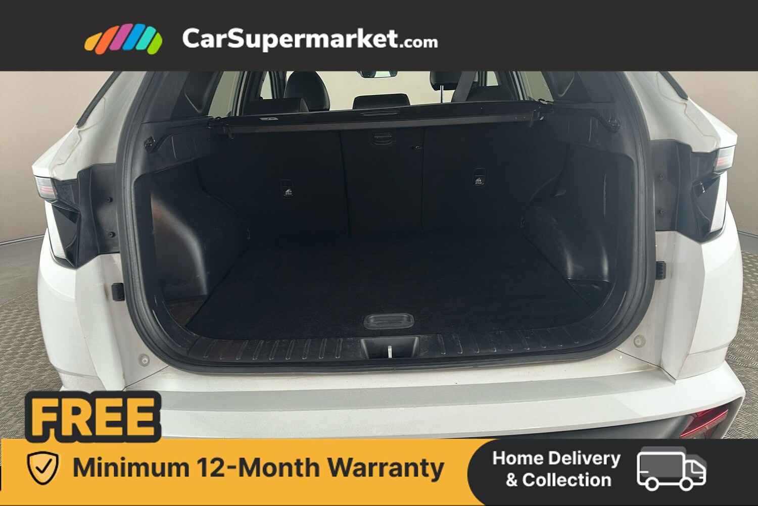 Used Hyundai TUCSON 2022 for sale - 76364772: Photo 22