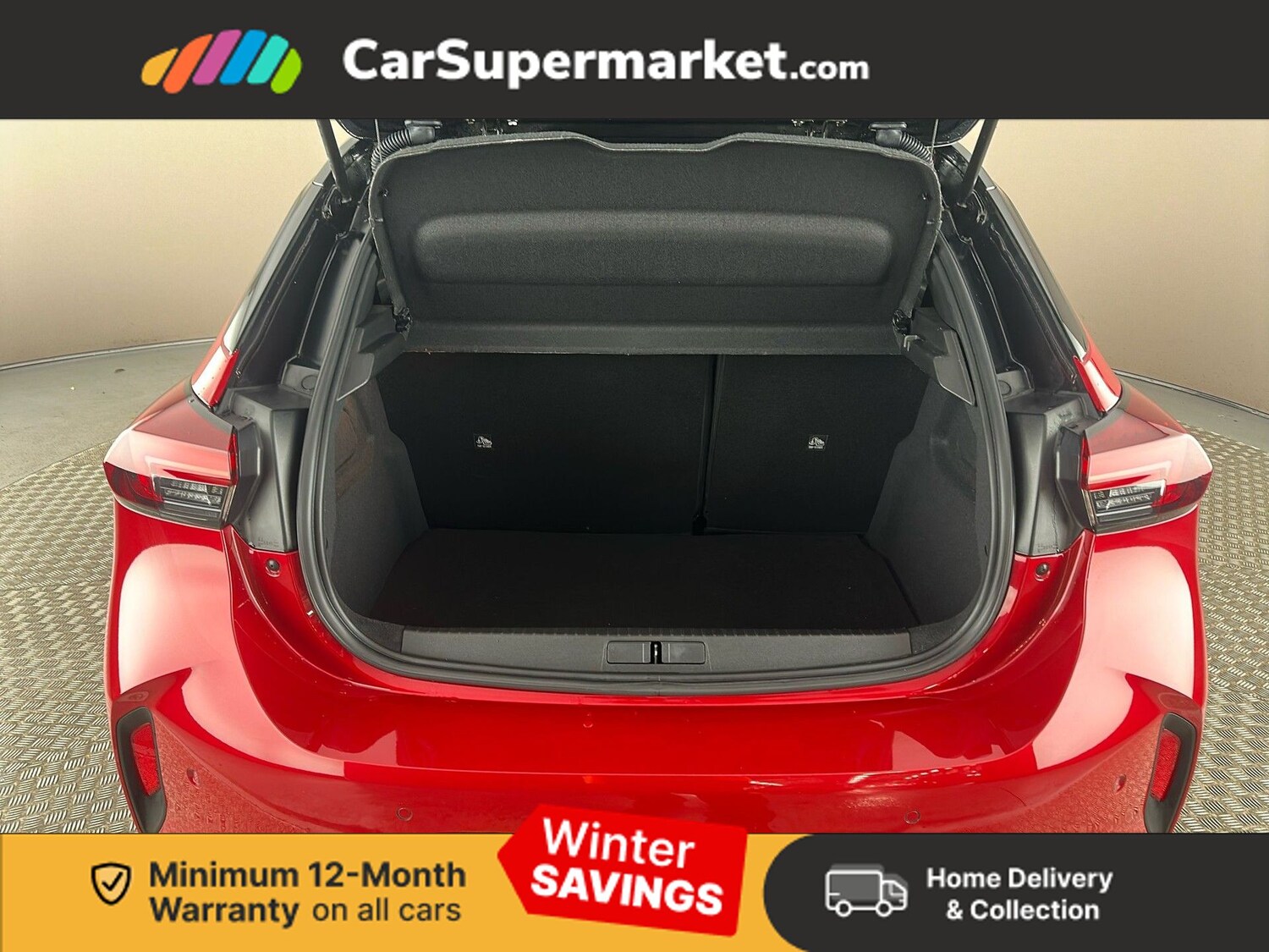 Used Vauxhall Corsa 2023 for sale - 77249541: Photo 22