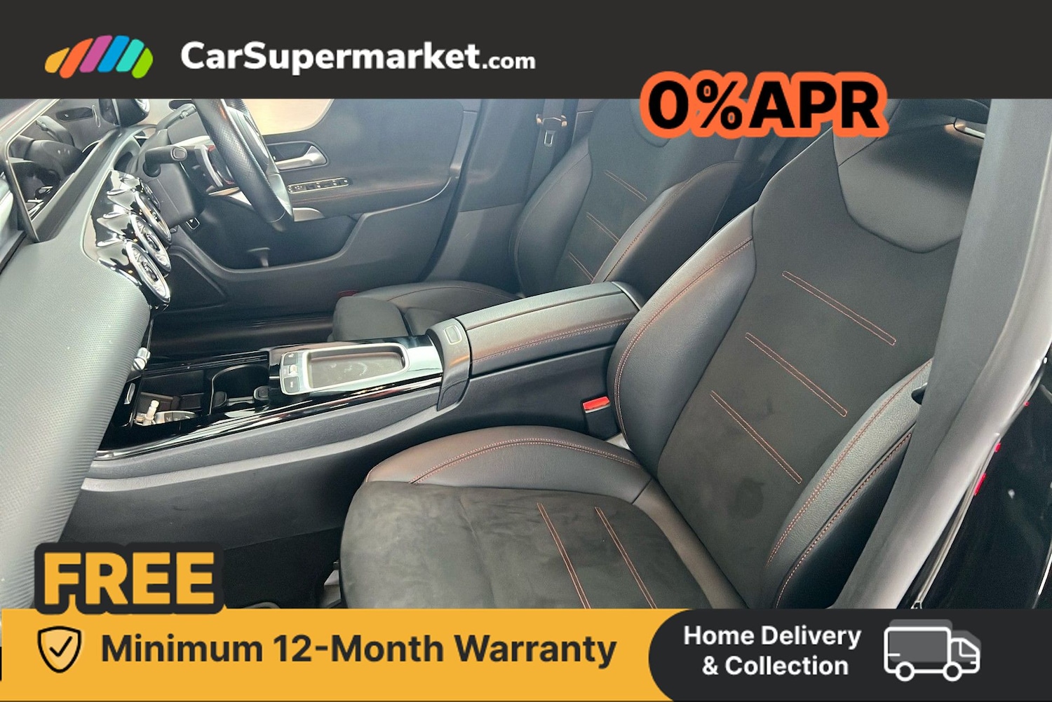 Used Mercedes-Benz CLA 2024 for sale - 76373924: Photo 11