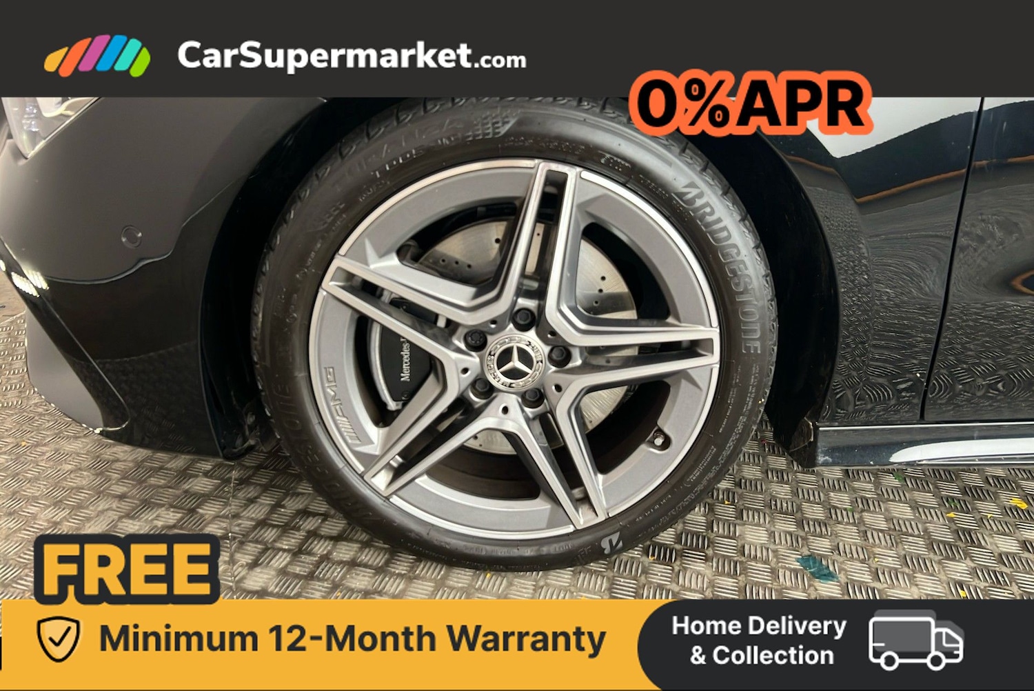 Used Mercedes-Benz CLA 2024 for sale - 76373924: Photo 13