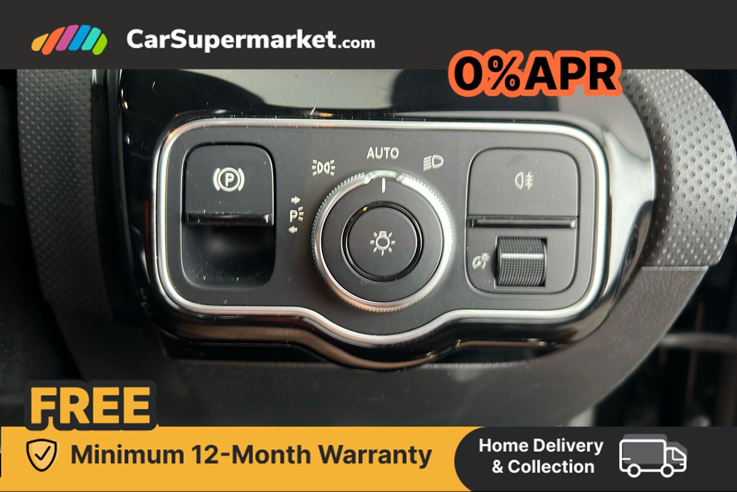 Used Mercedes-Benz CLA 2024 for sale - 76373924: Photo 18