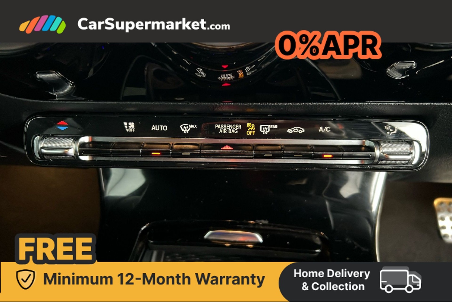 Used Mercedes-Benz CLA 2024 for sale - 76373924: Photo 20