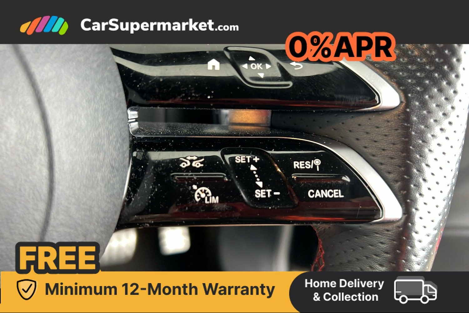 Used Mercedes-Benz CLA 2024 for sale - 76373924: Photo 21