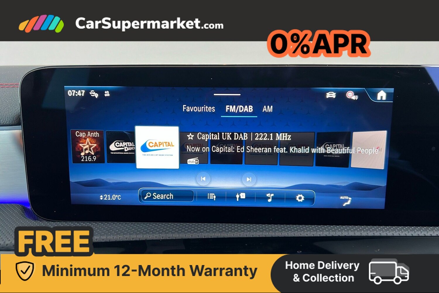 Used Mercedes-Benz CLA 2024 for sale - 76373924: Photo 22