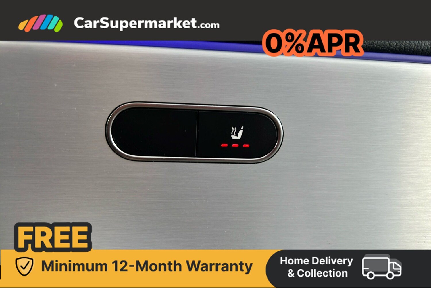 Used Mercedes-Benz CLA 2024 for sale - 76373924: Photo 23