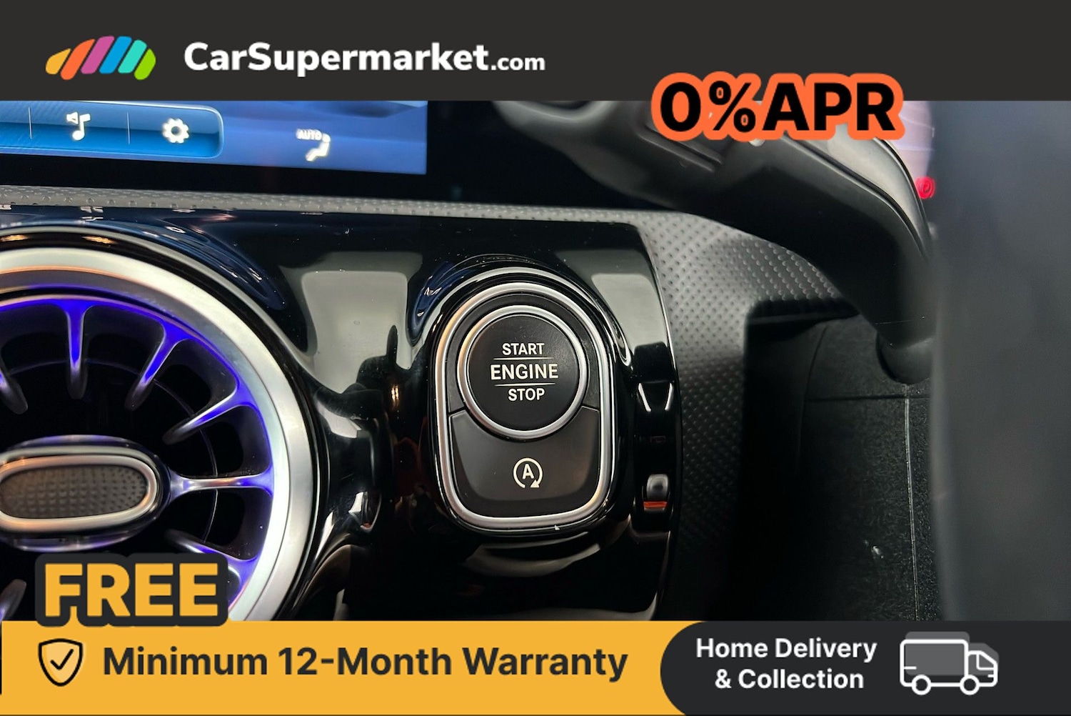 Used Mercedes-Benz CLA 2024 for sale - 76373924: Photo 24