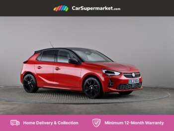 2021 - 100kW SRi Nav Premium 50kWh Auto [7.4kWCh] 5-Door