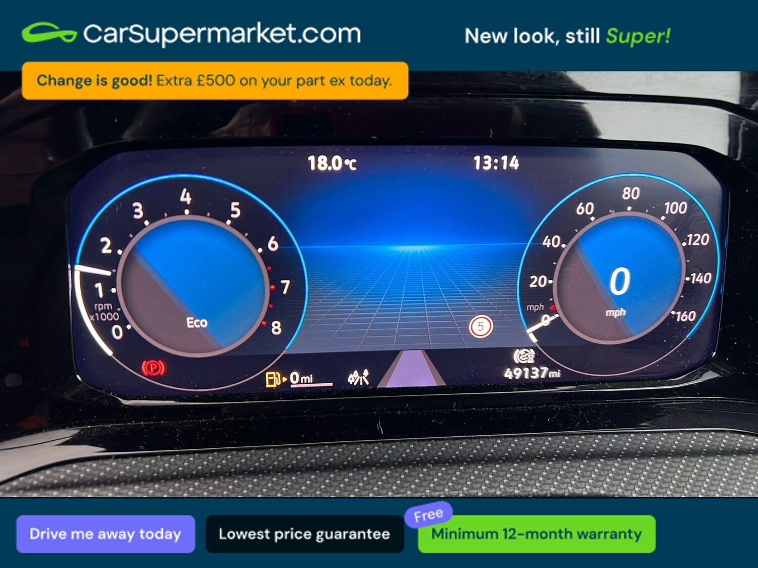 Used Volkswagen Golf 2022 for sale - 78209421: Photo 16