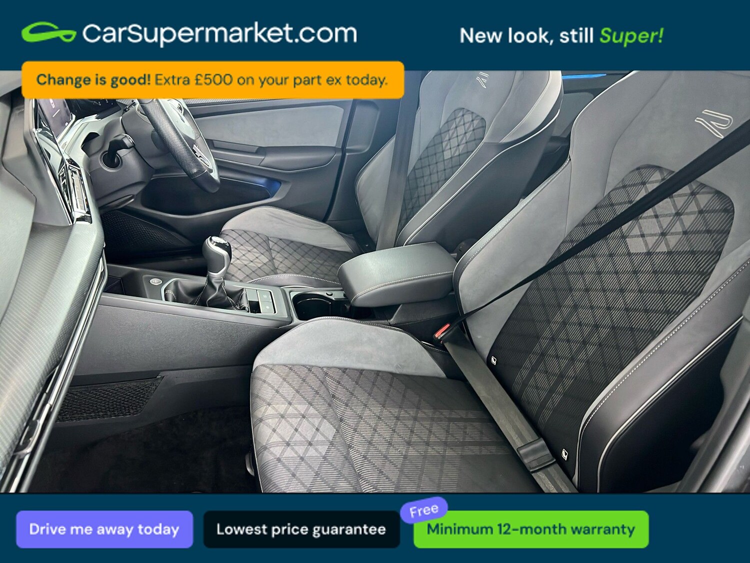 Used Volkswagen Golf 2022 for sale - 78209421: Photo 18