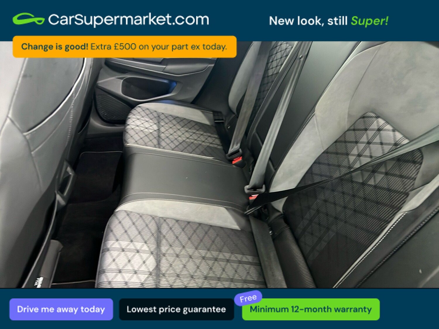 Used Volkswagen Golf 2022 for sale - 78209421: Photo 19