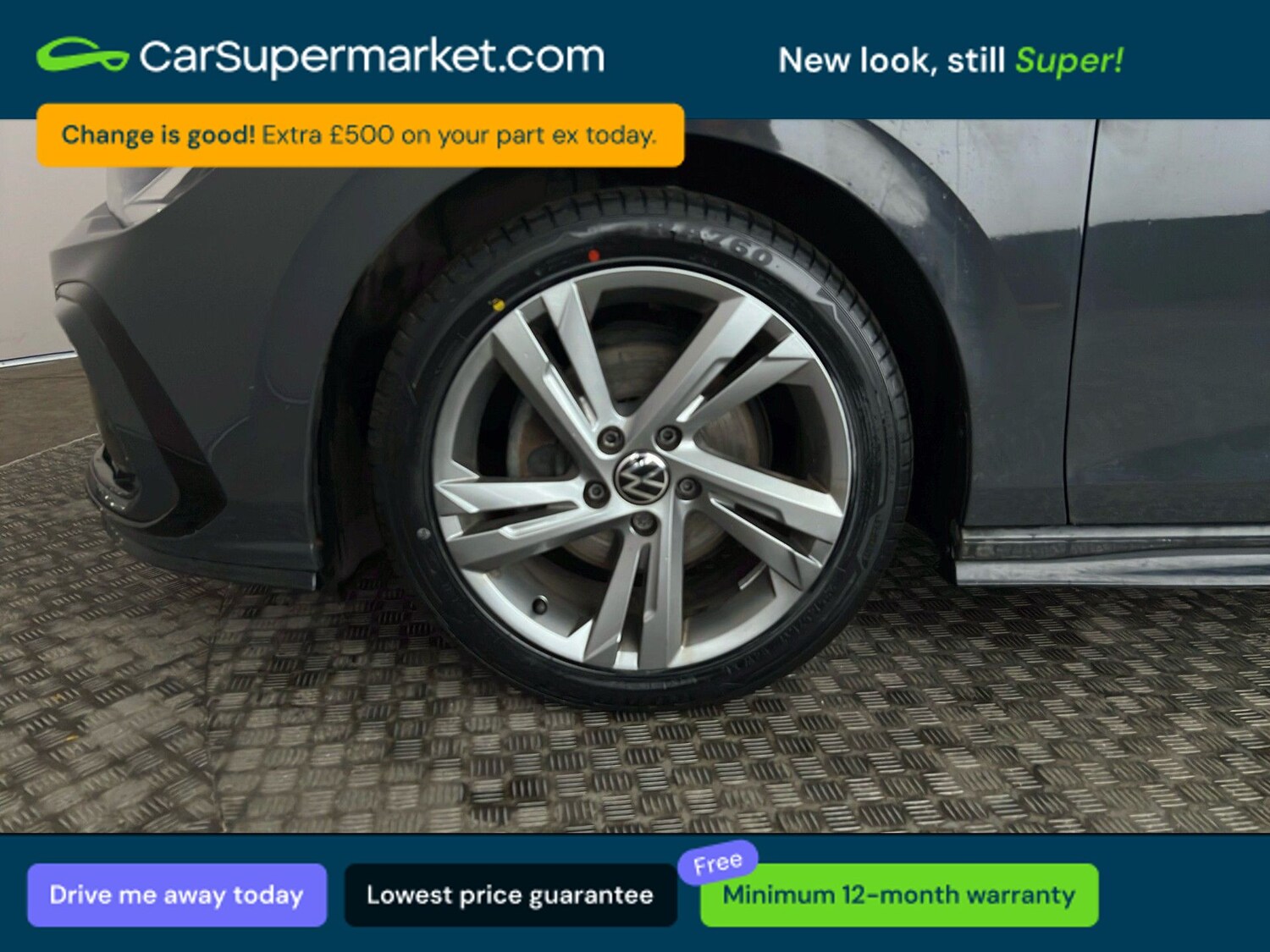 Used Volkswagen Golf 2022 for sale - 78209421: Photo 20