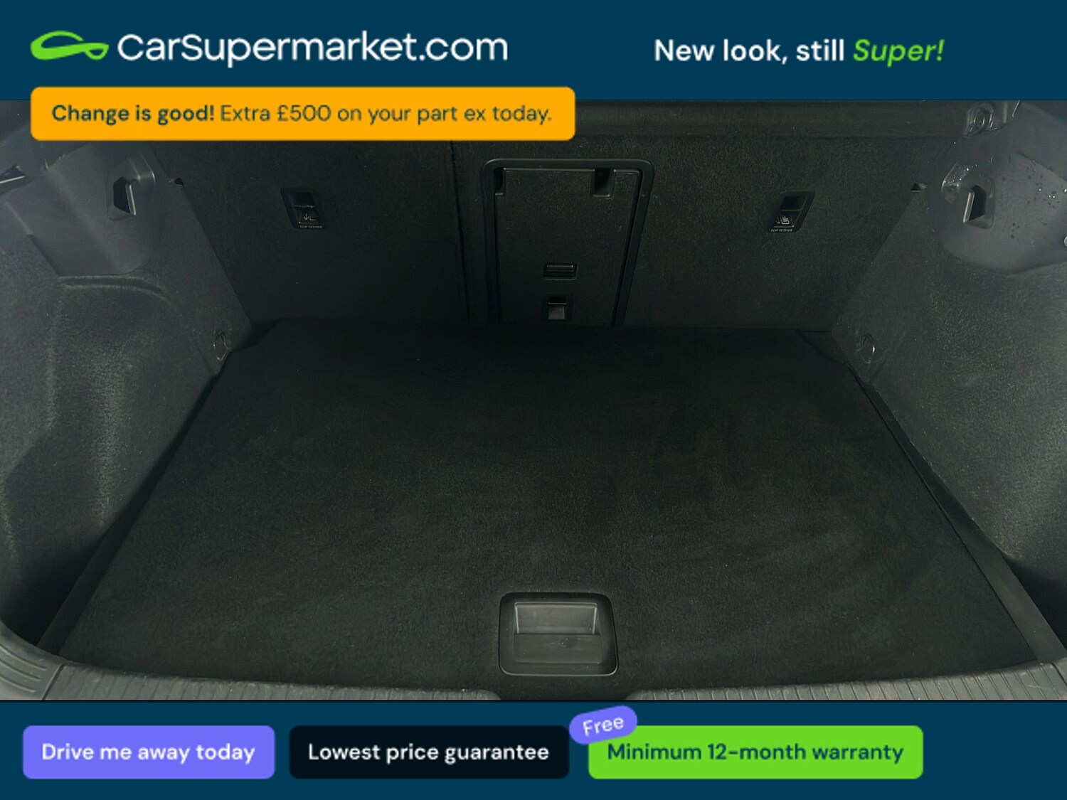 Used Volkswagen Golf 2022 for sale - 78209421: Photo 23