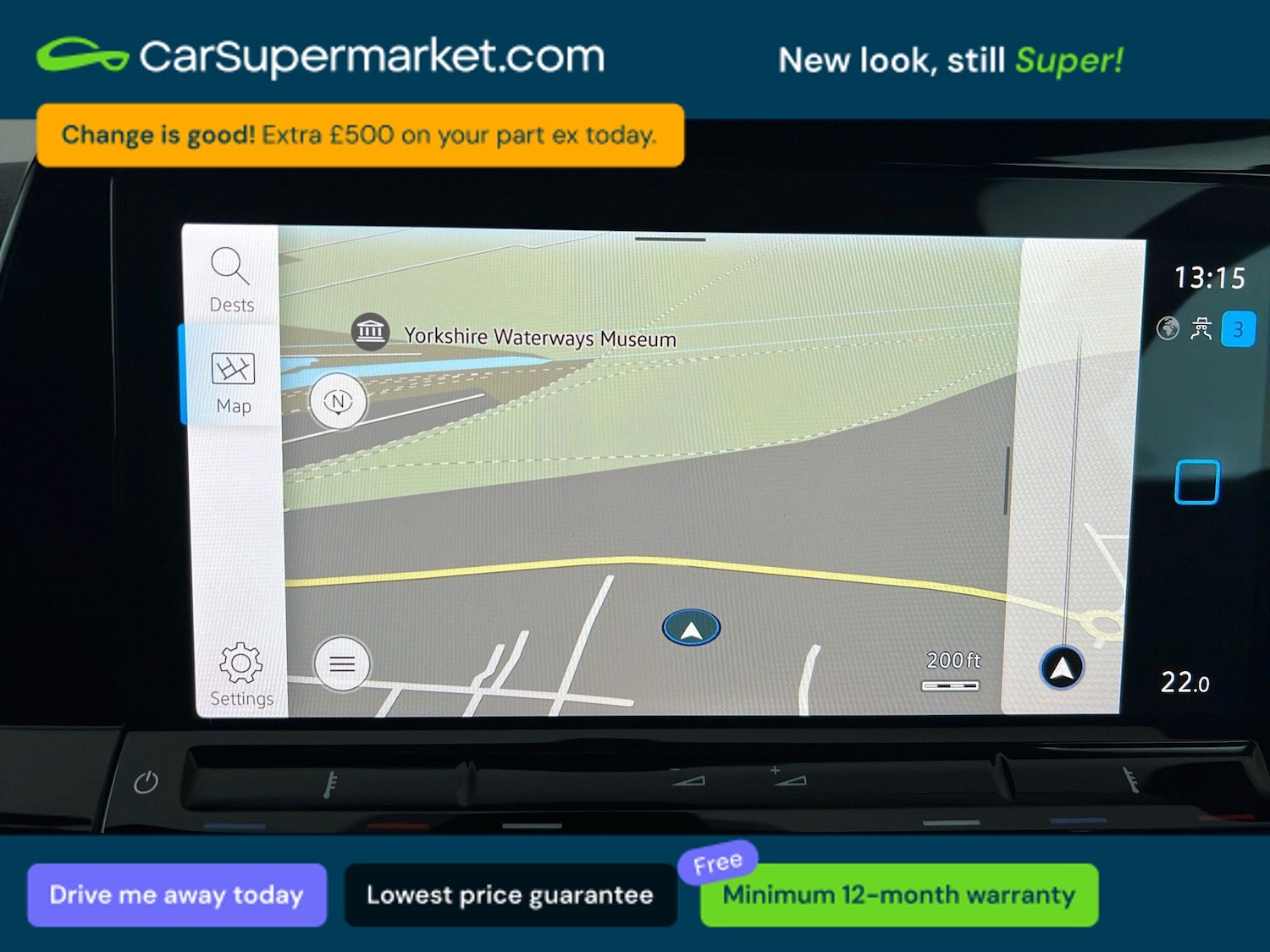 Used Volkswagen Golf 2022 for sale - 78209421: Photo 25