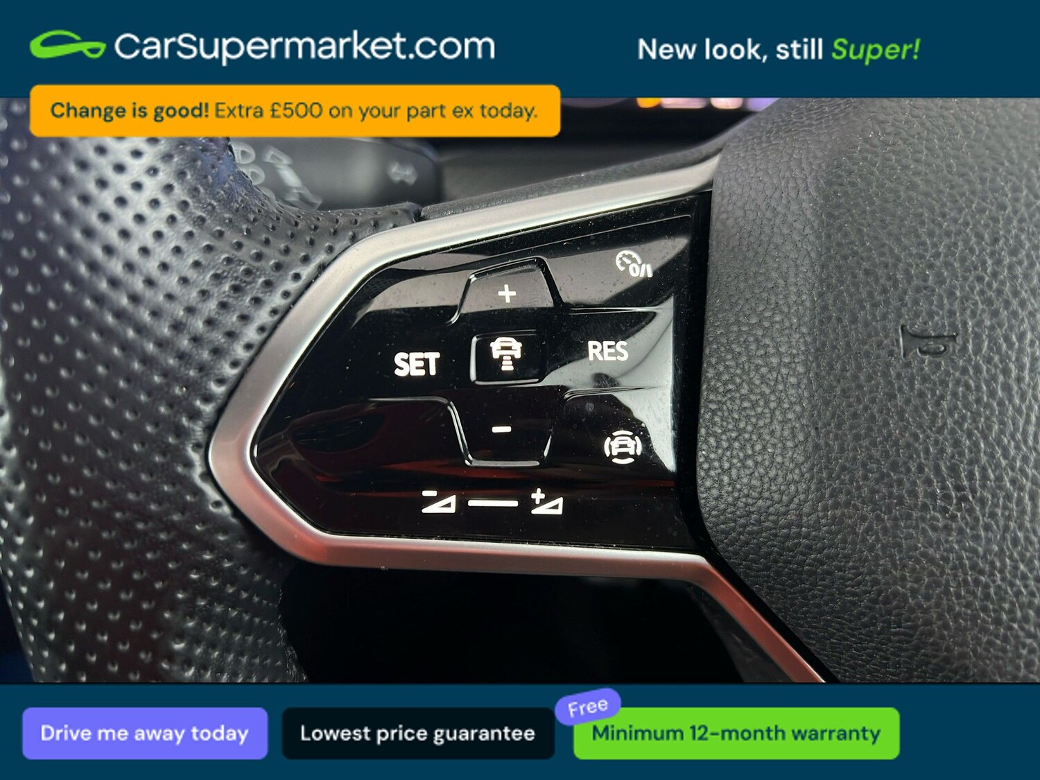 Used Volkswagen Golf 2022 for sale - 78209421: Photo 28