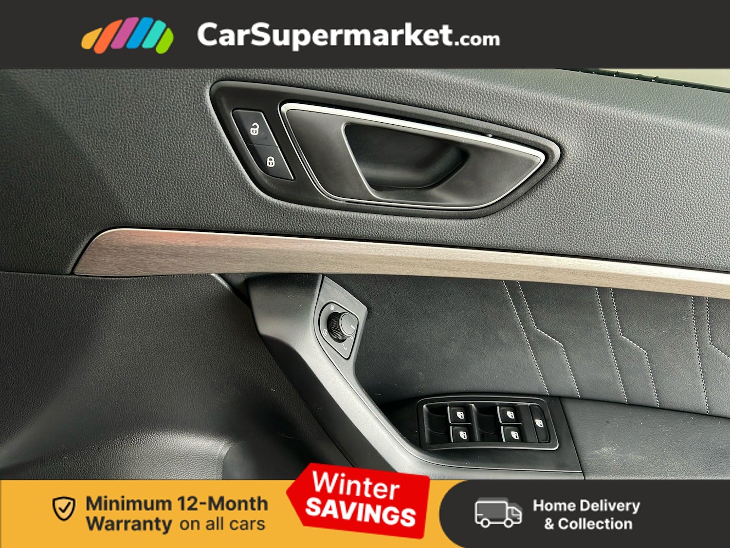 Used SEAT Ateca 2022 for sale - 77099694: Photo 26