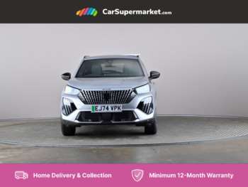 Used Peugeot 2008 2024 for sale - 74151106: Photo