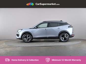 Used Peugeot 2008 2024 for sale - 74151106: Photo