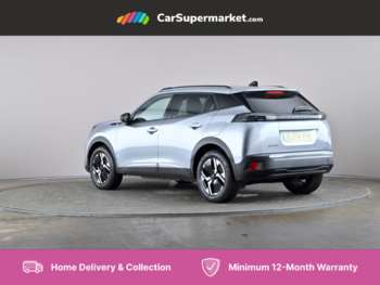 Used Peugeot 2008 2024 for sale - 74151106: Photo