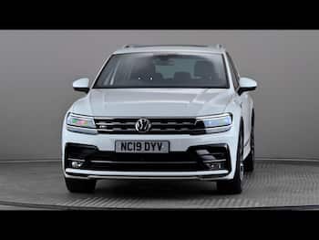 Used Volkswagen Tiguan 2019 for sale - 79624173: Photo
