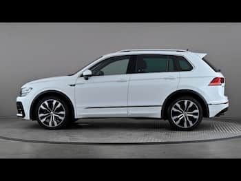 Used Volkswagen Tiguan 2019 for sale - 79624173: Photo