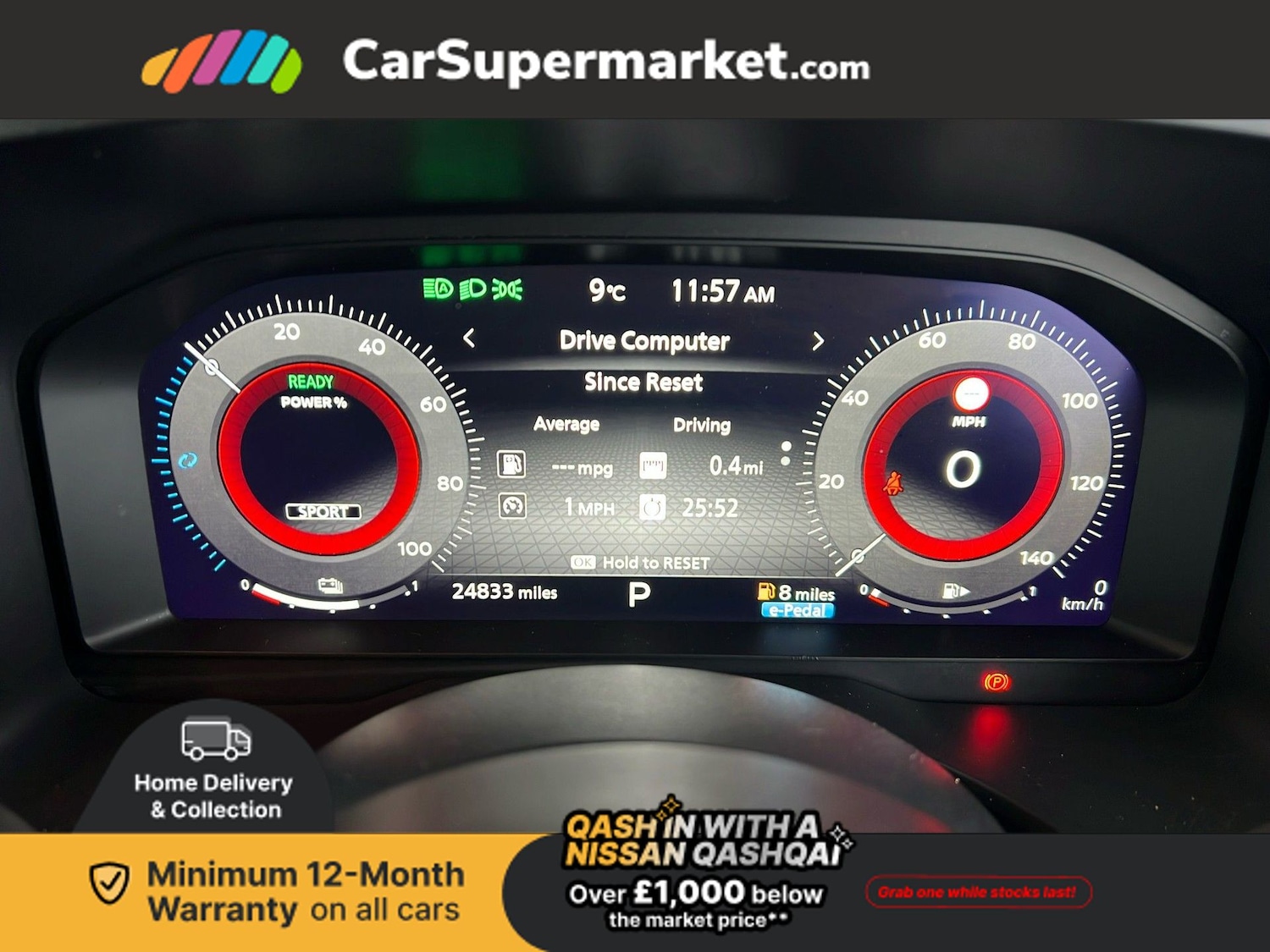 Used Nissan Qashqai 2022 for sale - 77139126: Photo 17