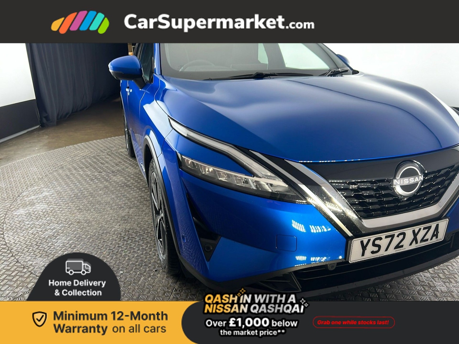 Used Nissan Qashqai 2022 for sale - 77139126: Photo 22