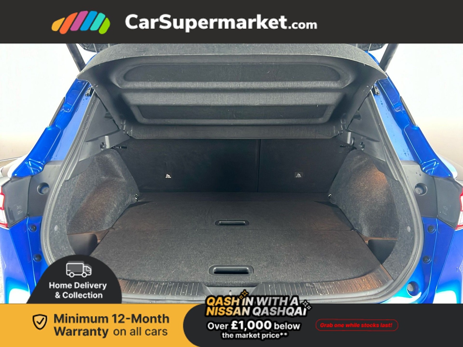 Used Nissan Qashqai 2022 for sale - 77139126: Photo 24