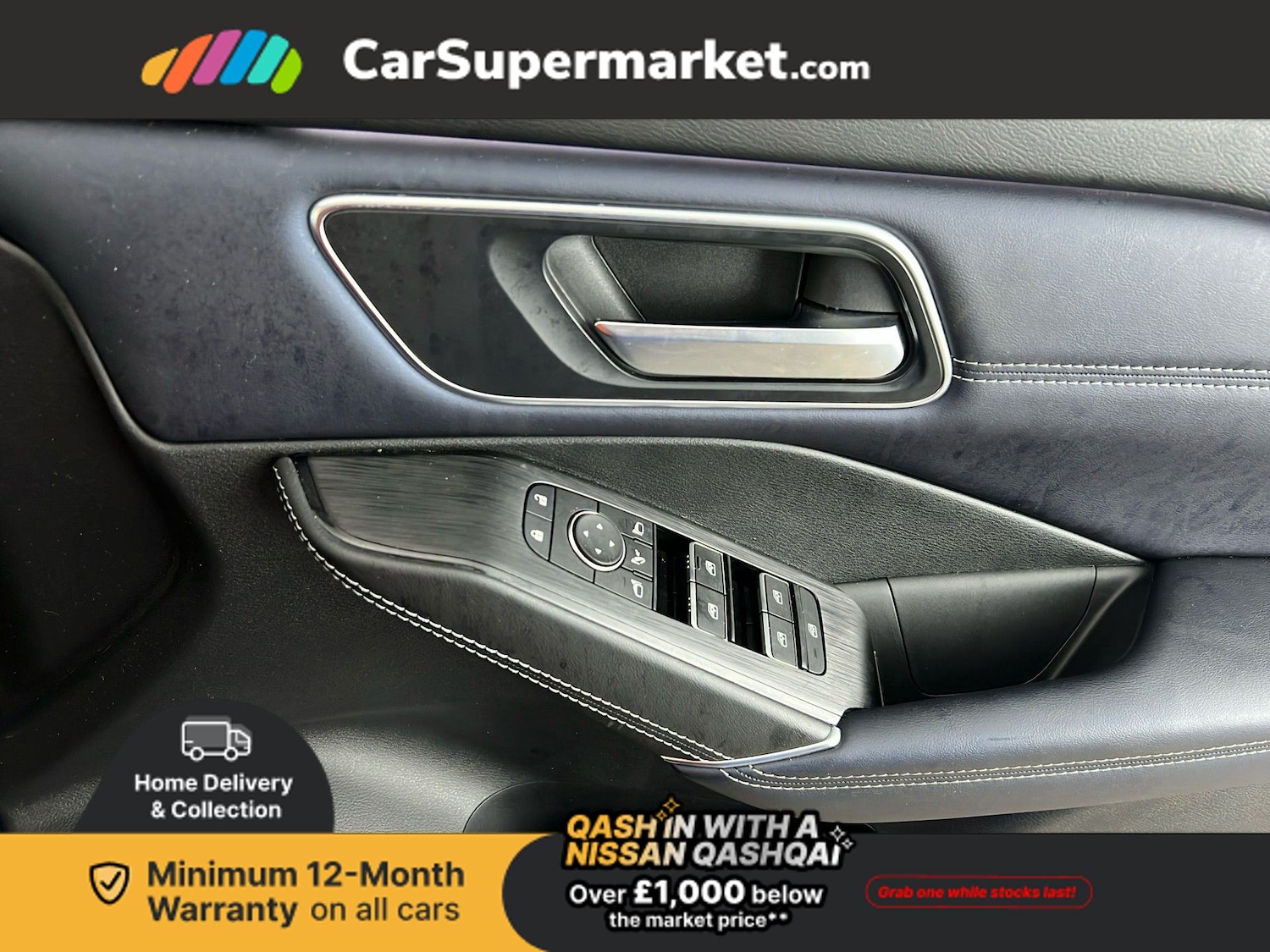 Used Nissan Qashqai 2022 for sale - 77139126: Photo 27