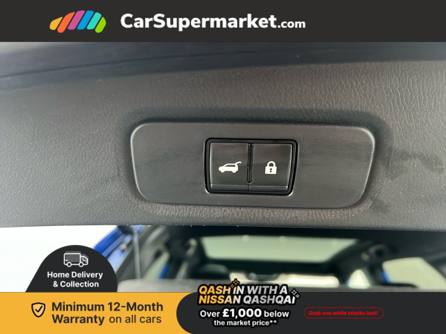 Used Nissan Qashqai 2022 for sale - 77139126: Photo 30