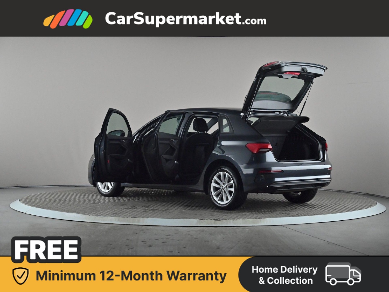 Used Audi A3 2022 for sale - 78070008: Photo 10