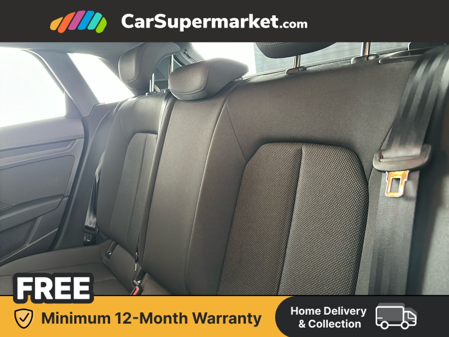 Used Audi A3 2022 for sale - 78070008: Photo 18