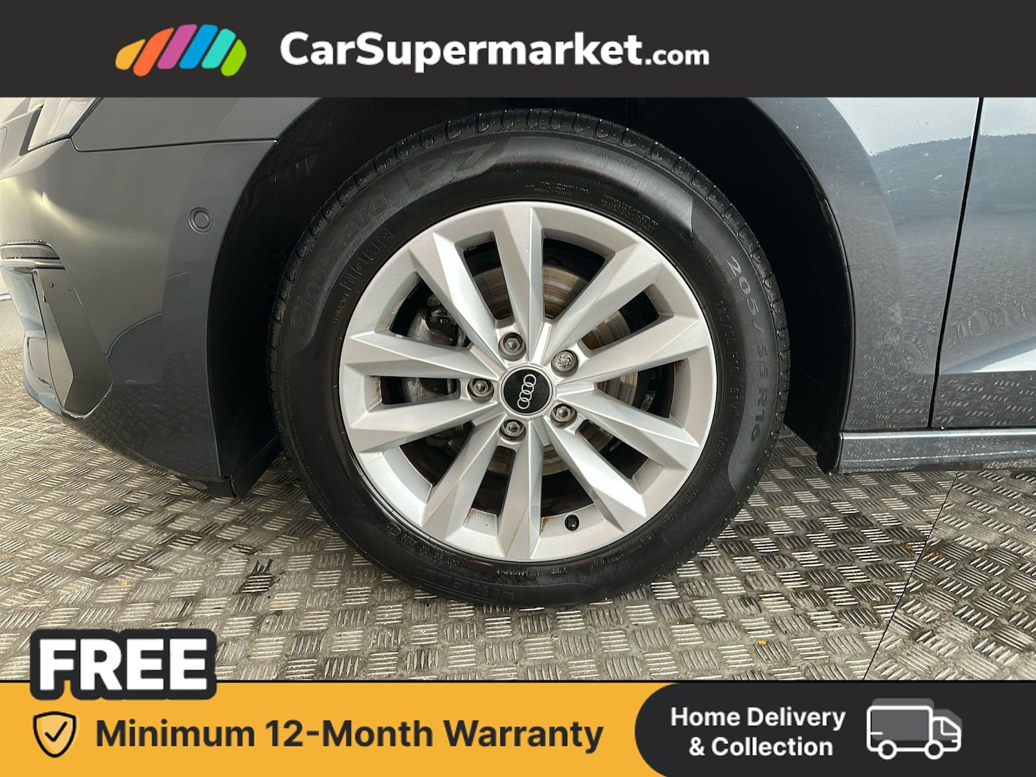 Used Audi A3 2022 for sale - 78070008: Photo 19