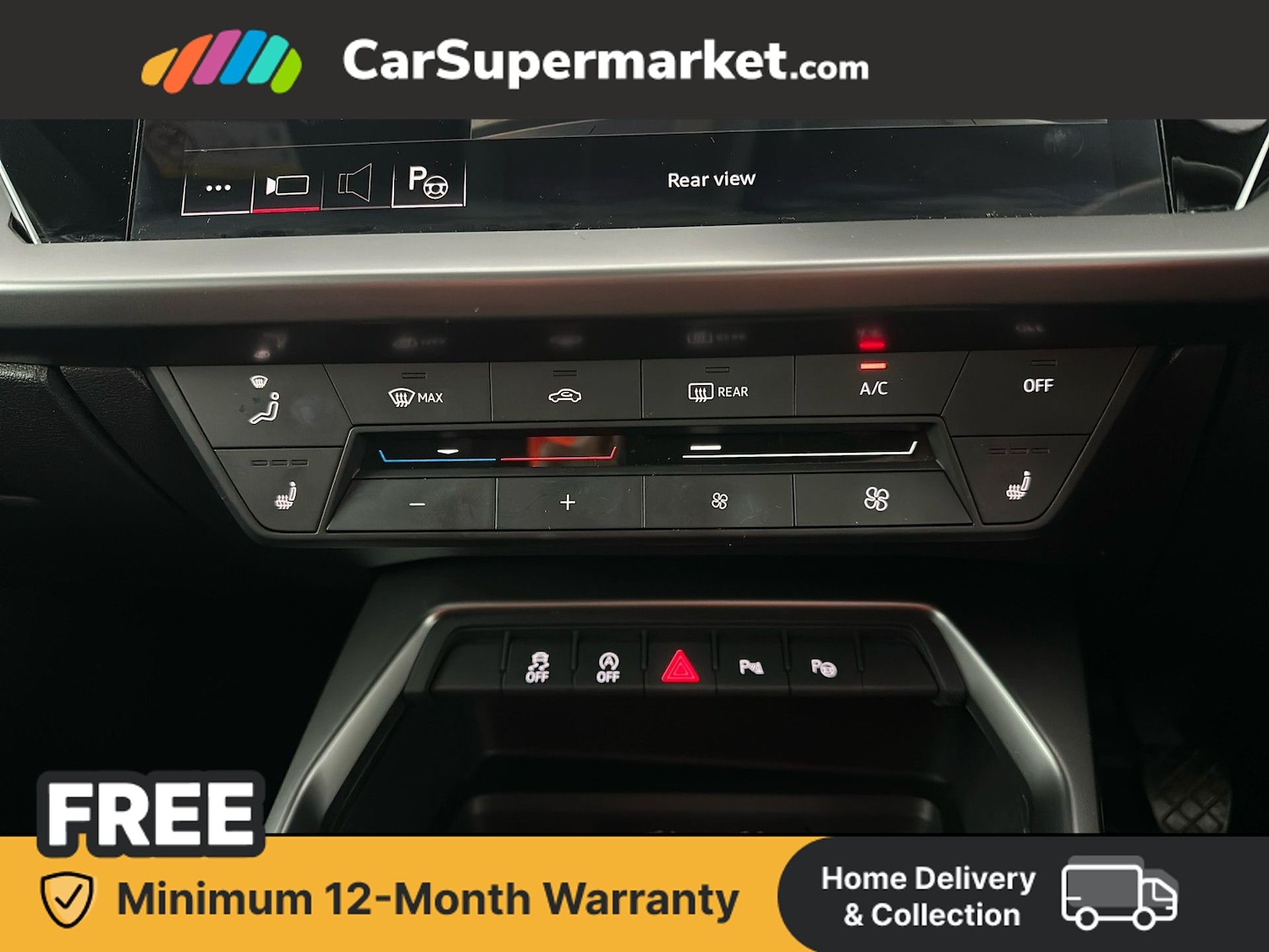 Used Audi A3 2022 for sale - 78070008: Photo 30