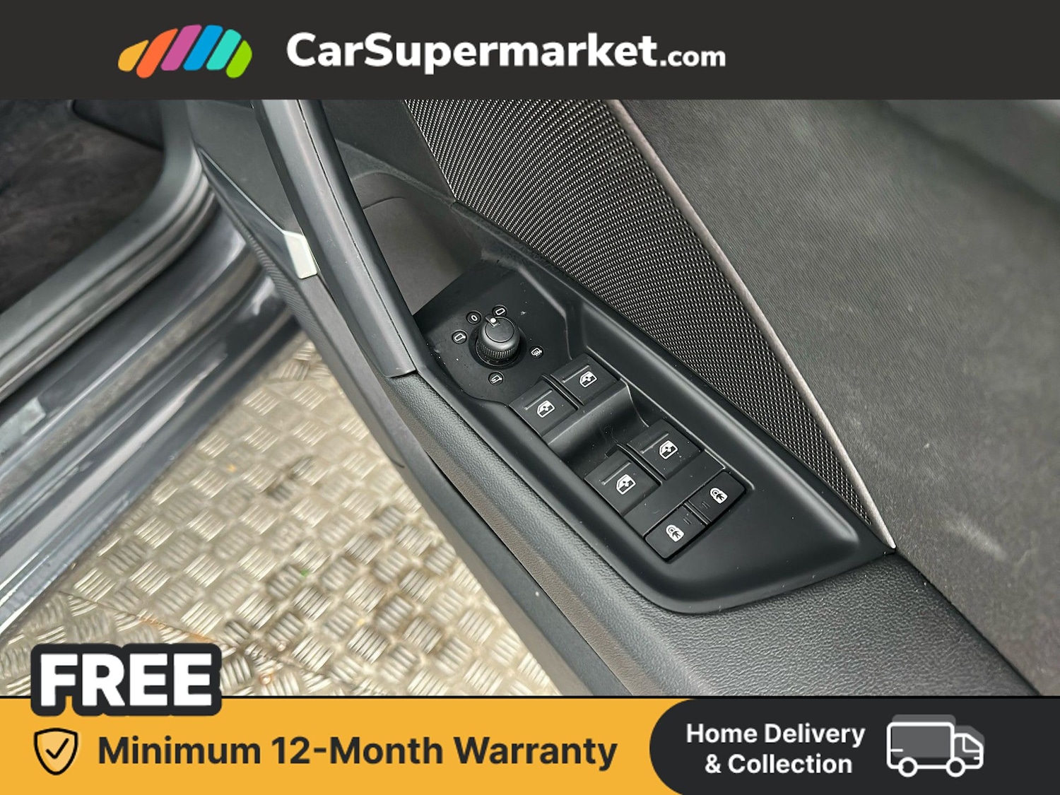 Used Audi A3 2022 for sale - 78070008: Photo 37