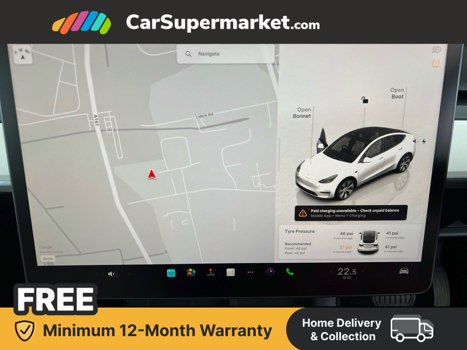 Used Tesla Model Y 2023 for sale - 77493981: Photo 15