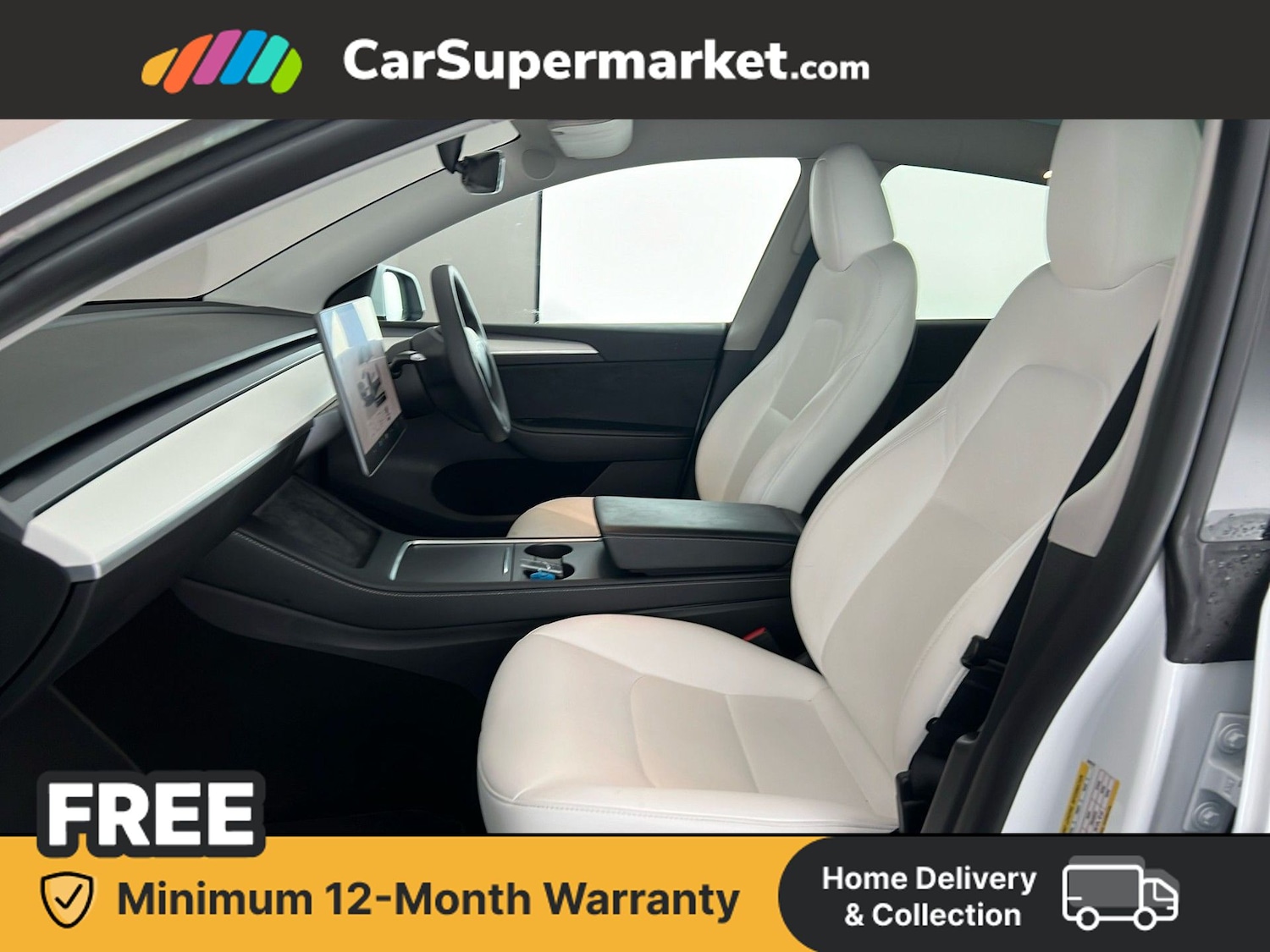 Used Tesla Model Y 2023 for sale - 77493981: Photo 16