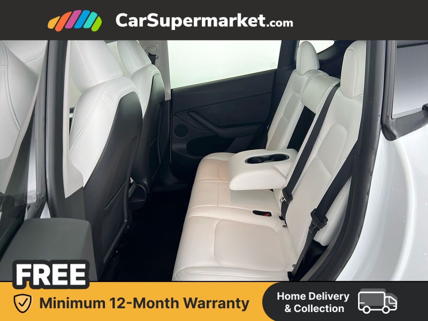 Used Tesla Model Y 2023 for sale - 77493981: Photo 17