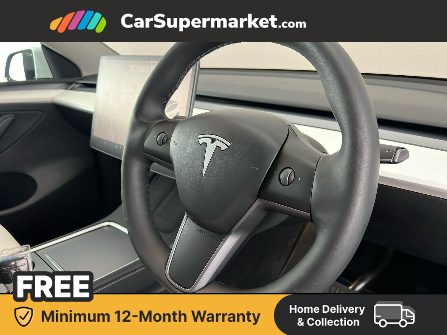Used Tesla Model Y 2023 for sale - 77493981: Photo 23